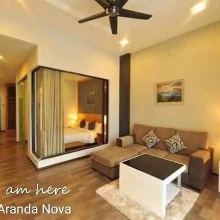 Hills Aranda Nova Hotel Cameron Highlands Esterno foto