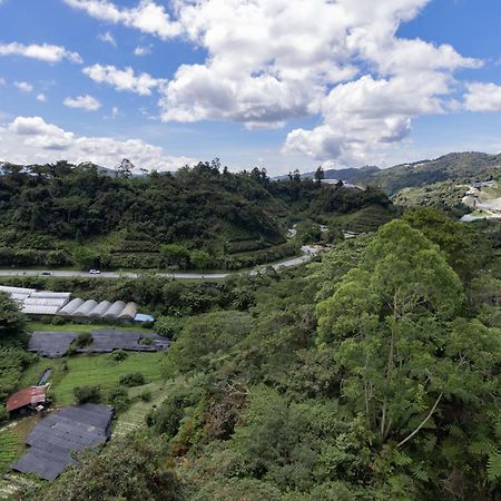 Hills Aranda Nova Hotel Cameron Highlands Esterno foto