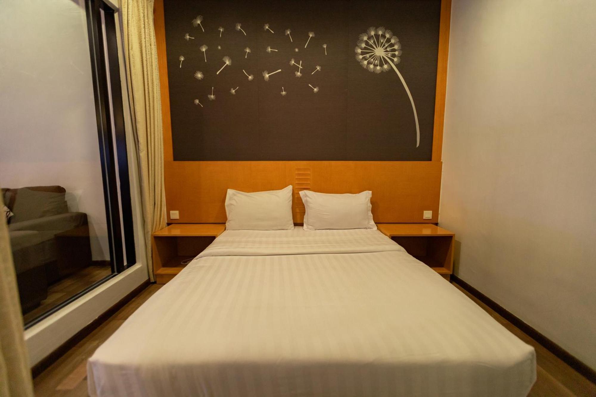 Hills Aranda Nova Hotel Cameron Highlands Esterno foto